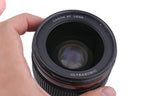 Canon 35mm f1.4 L USM