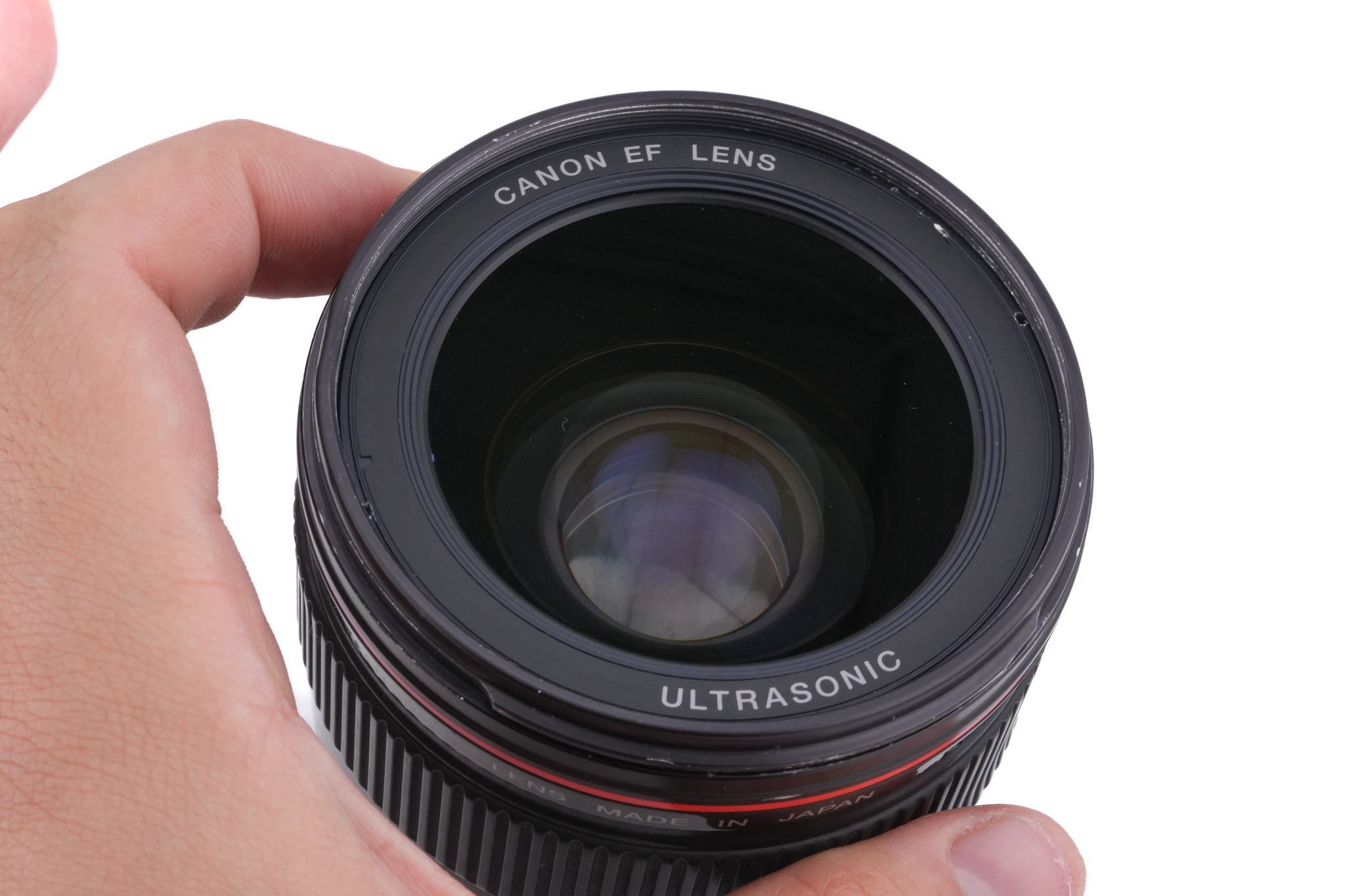 Canon 35mm f1.4 L USM