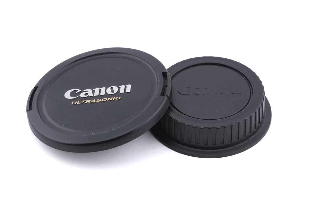 Canon 35mm f1.4 L USM