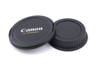 Canon 35mm f1.4 L USM