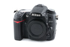 Nikon D7000