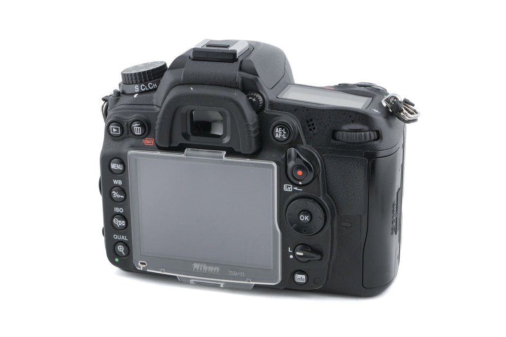 Nikon D7000