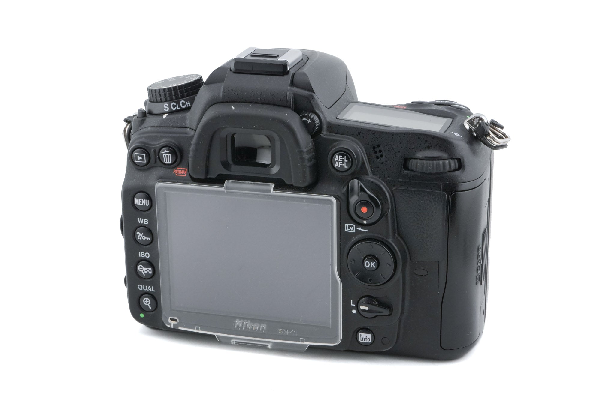 Nikon D7000