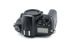Nikon D7000