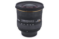 Sigma 10-20mm f4-5.6 EX DC HSM