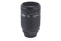 Nikon 70-210mm f4-5.6 AF Nikkor