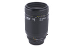 Nikon 70-210mm f4-5.6 AF Nikkor
