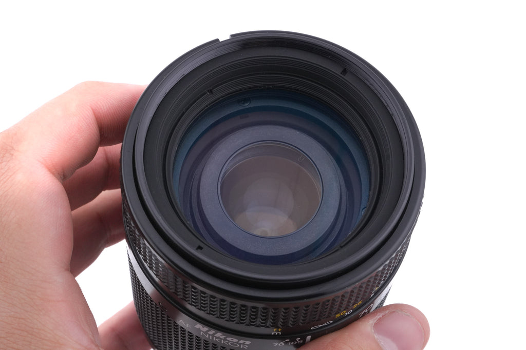 Nikon 70-210mm f4-5.6 AF Nikkor