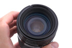 Nikon 70-210mm f4-5.6 AF Nikkor
