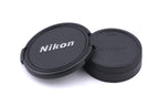 Nikon 70-210mm f4-5.6 AF Nikkor