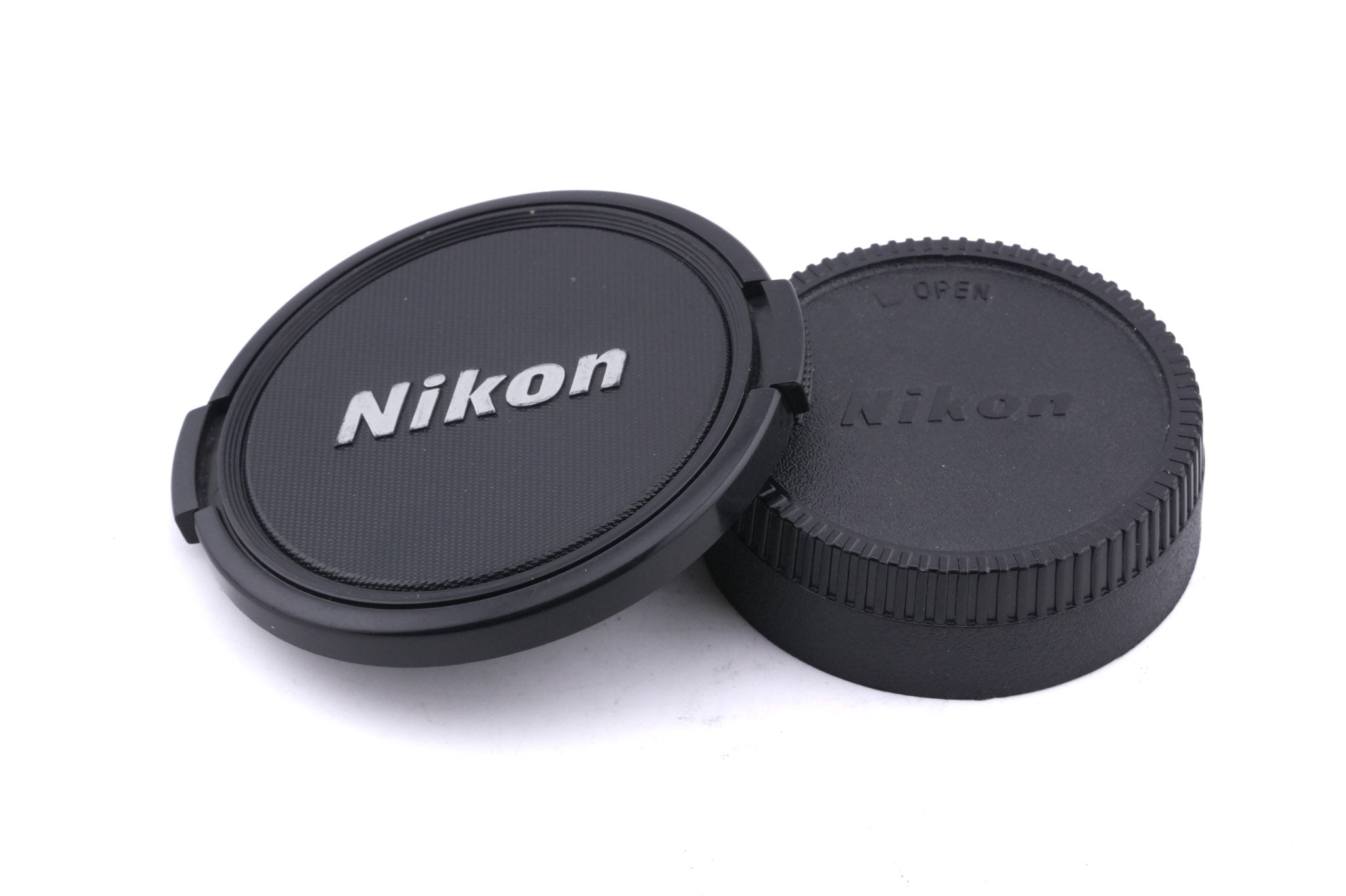 Nikon 70-210mm f4-5.6 AF Nikkor