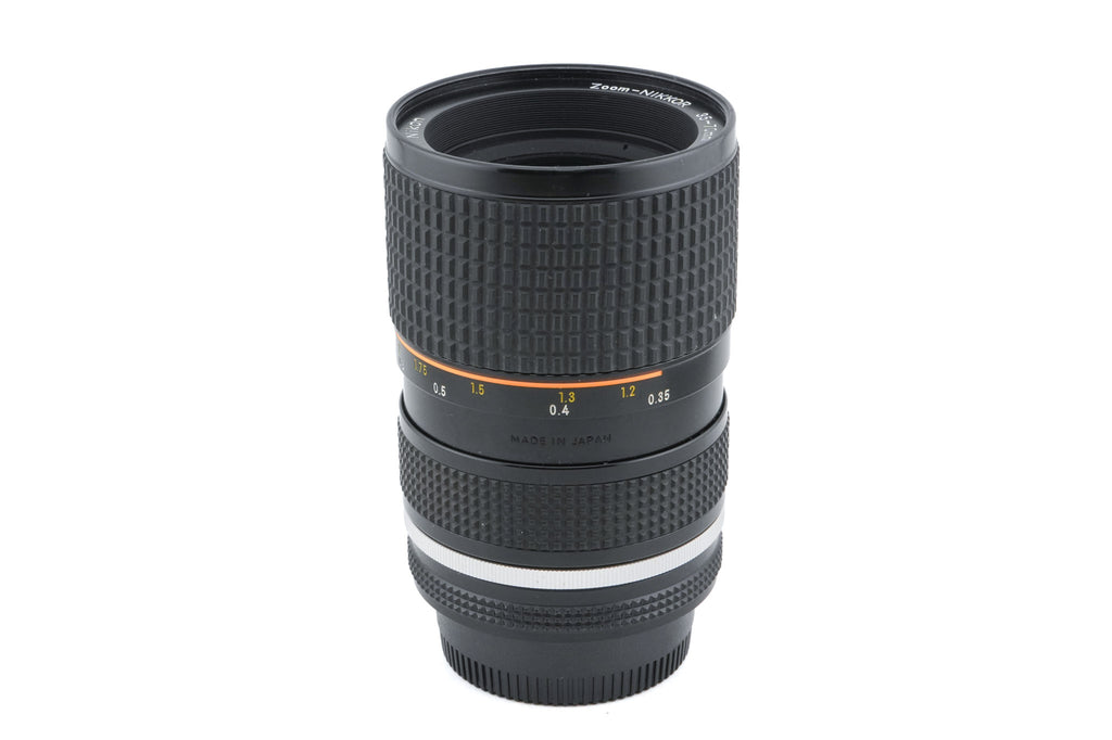Nikon 35-70mm f3.5 Zoom-Nikkor AI-S
