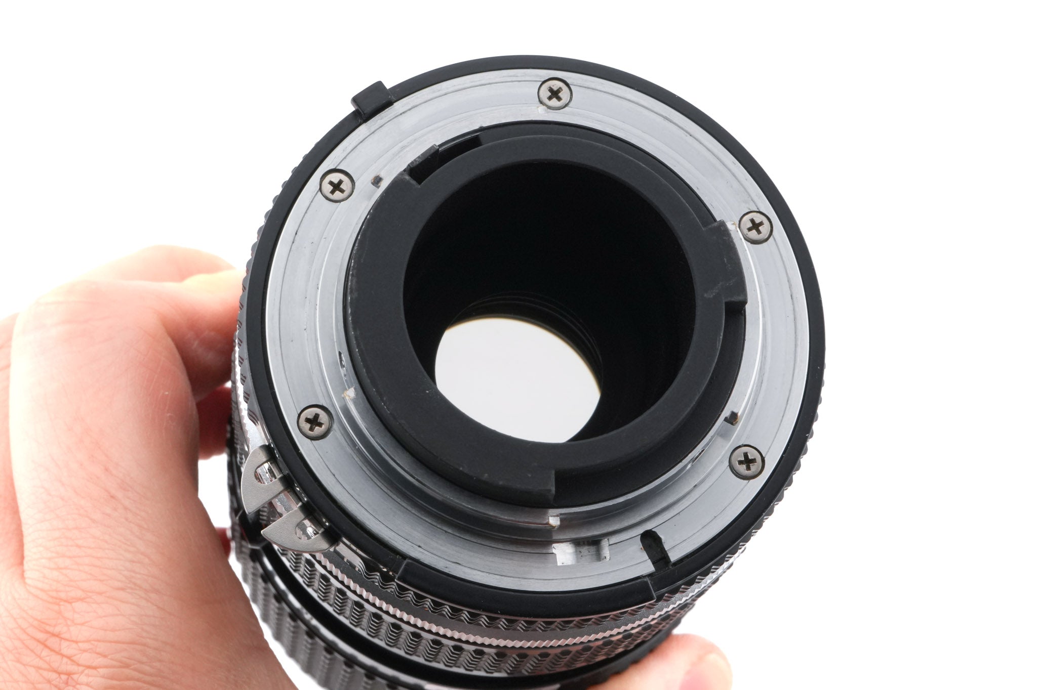 Nikon 35-70mm f3.5 Zoom-Nikkor AI-S