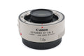 Canon 1.4x Teleconverter EF Extender II