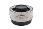 Canon 1.4x Teleconverter EF Extender II