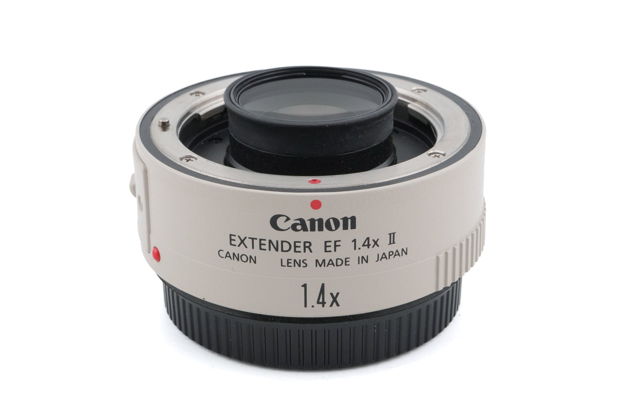 Canon 1.4x Teleconverter EF Extender II