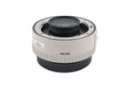 Canon 1.4x Teleconverter EF Extender II