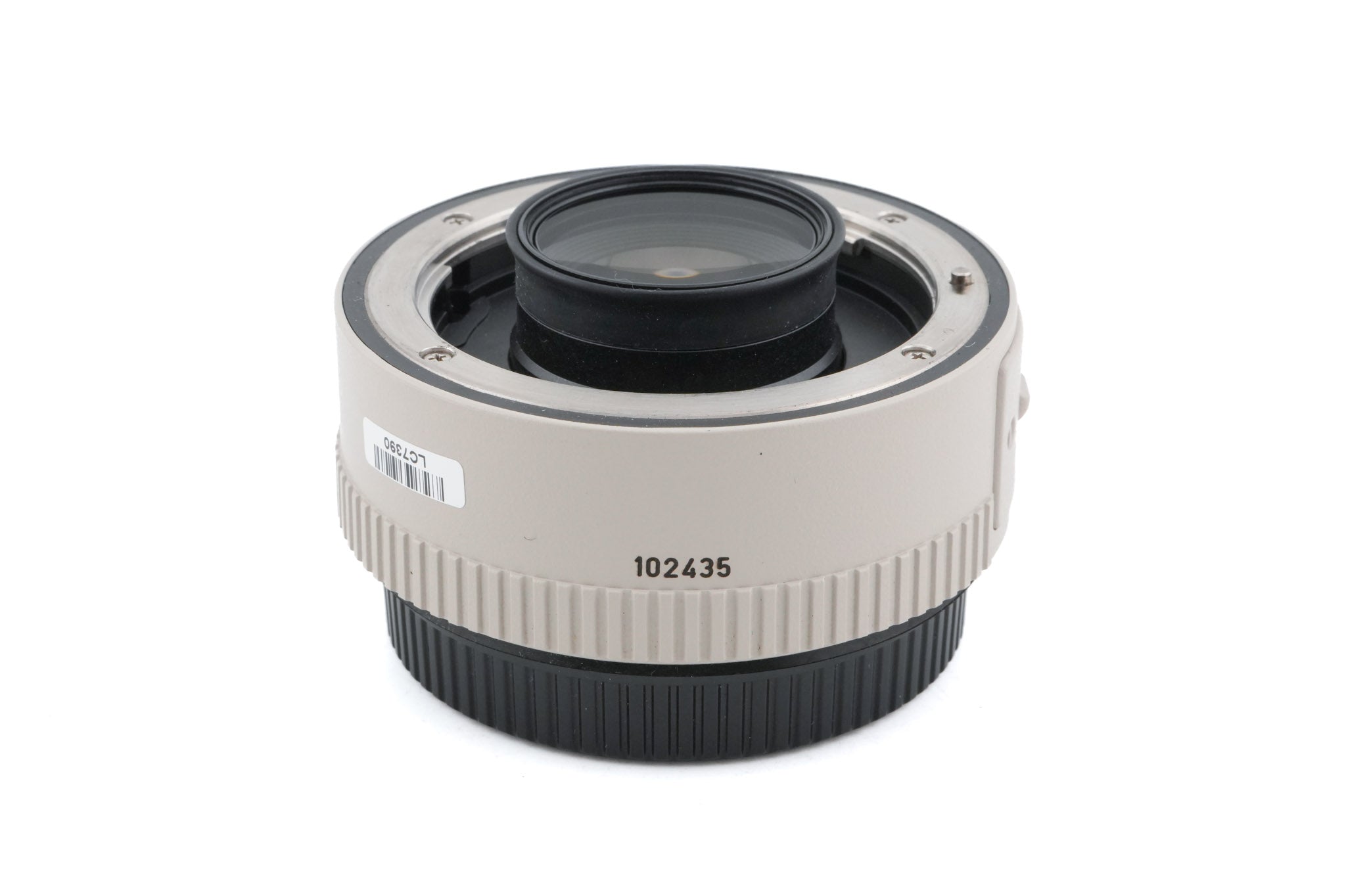 Canon 1.4x Teleconverter EF Extender II