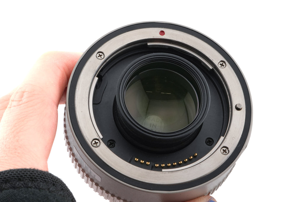 Canon 1.4x Teleconverter EF Extender II