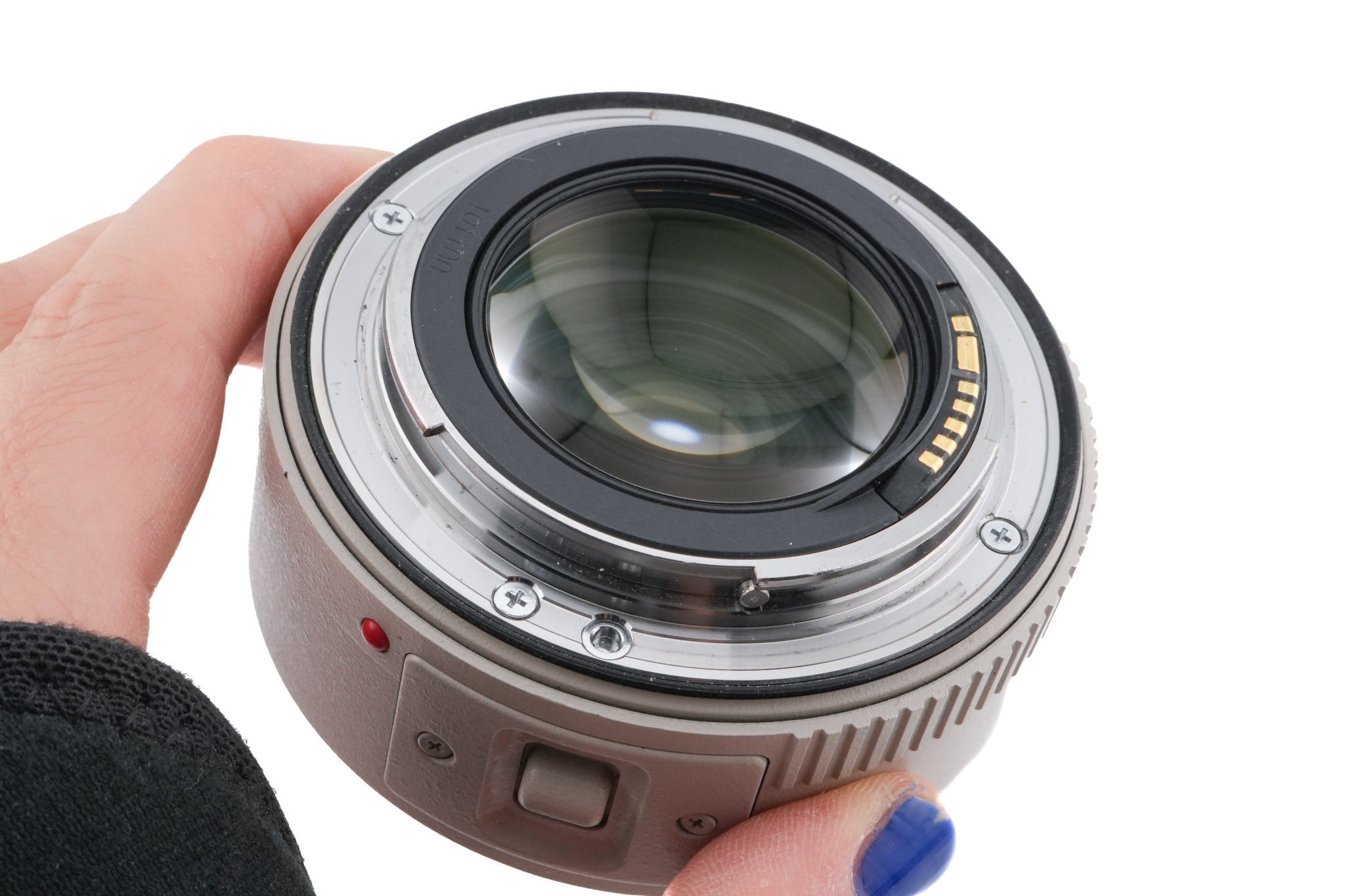 Canon 1.4x Teleconverter EF Extender II