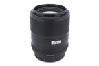 Viltrox 56mm f1.4 AF STM ED IF