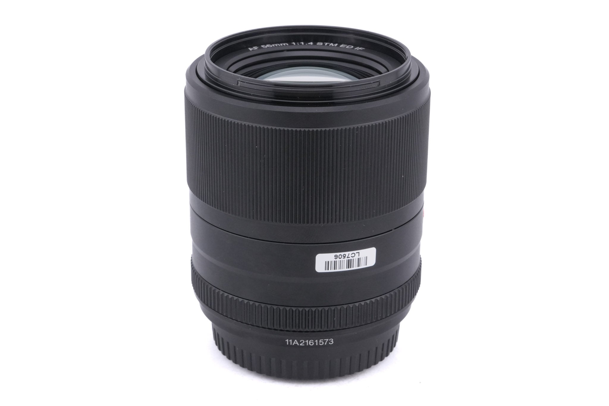 Viltrox 56mm f1.4 AF STM ED IF