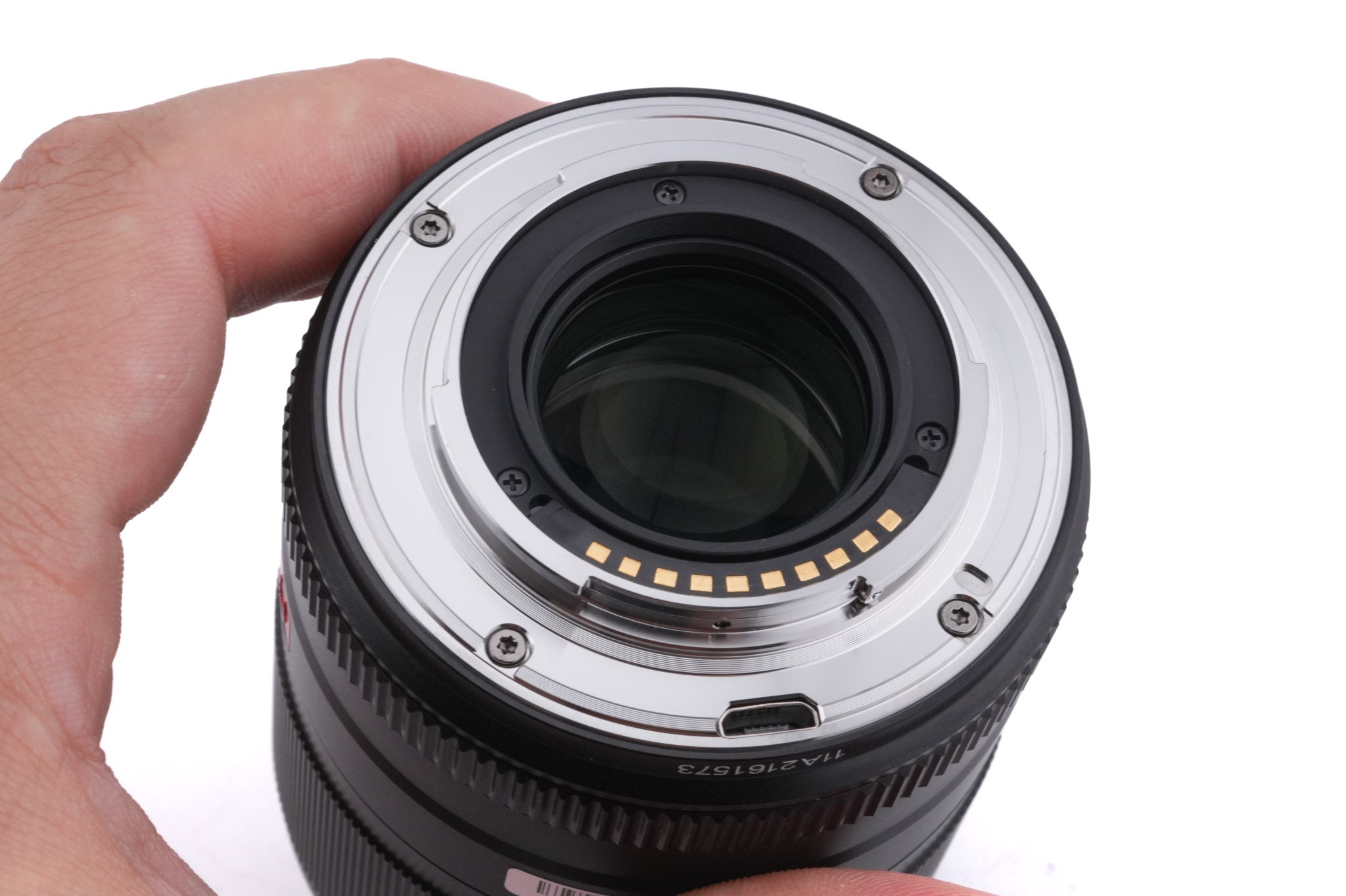 Viltrox 56mm f1.4 AF STM ED IF