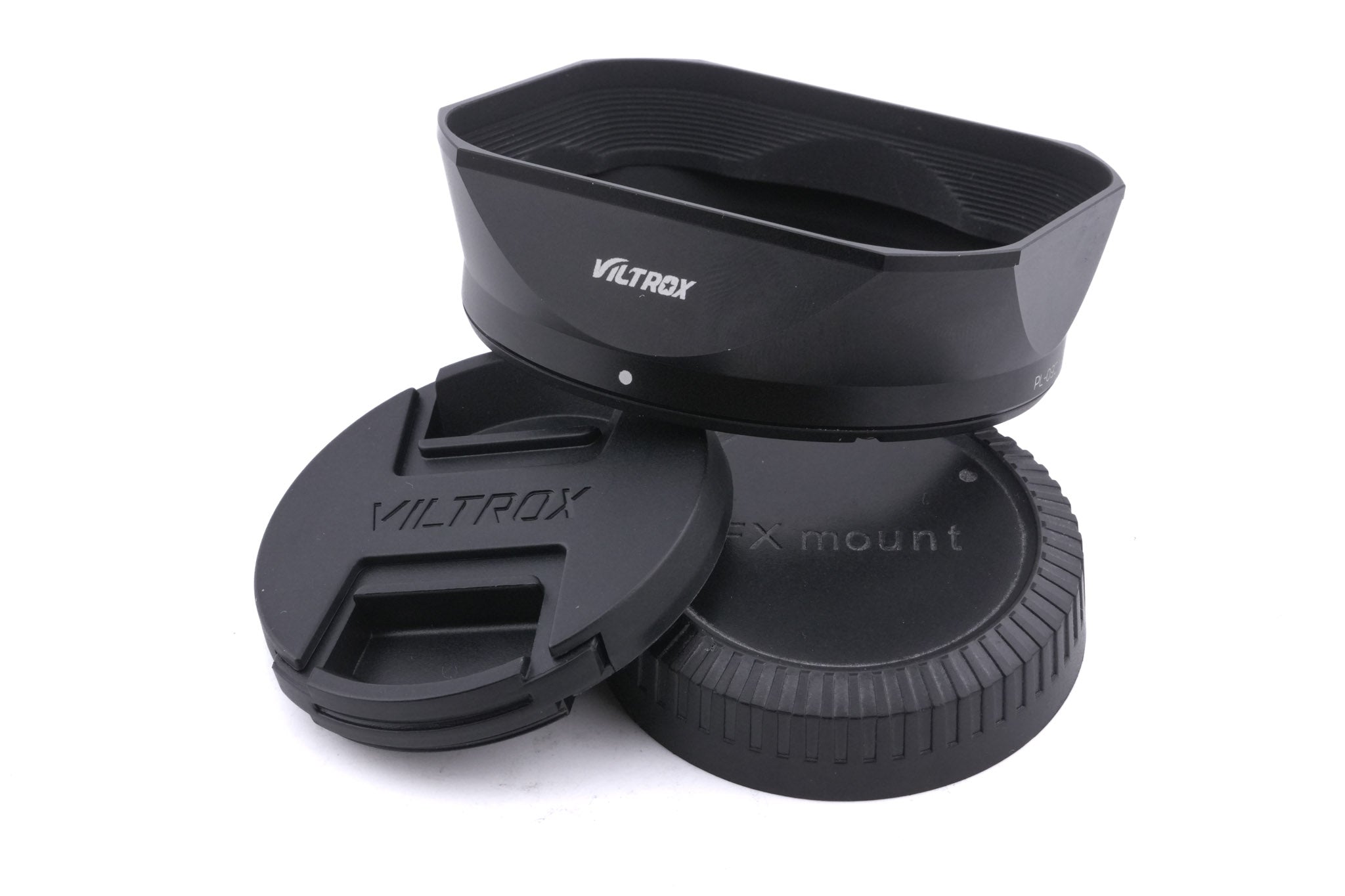 Viltrox 56mm f1.4 AF STM ED IF