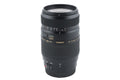 Tamron 70-300mm f4-5.6 DI AF LD Tele-Macro  (A17)