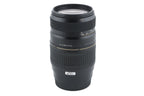 Tamron 70-300mm f4-5.6 DI AF LD Tele-Macro  (A17)