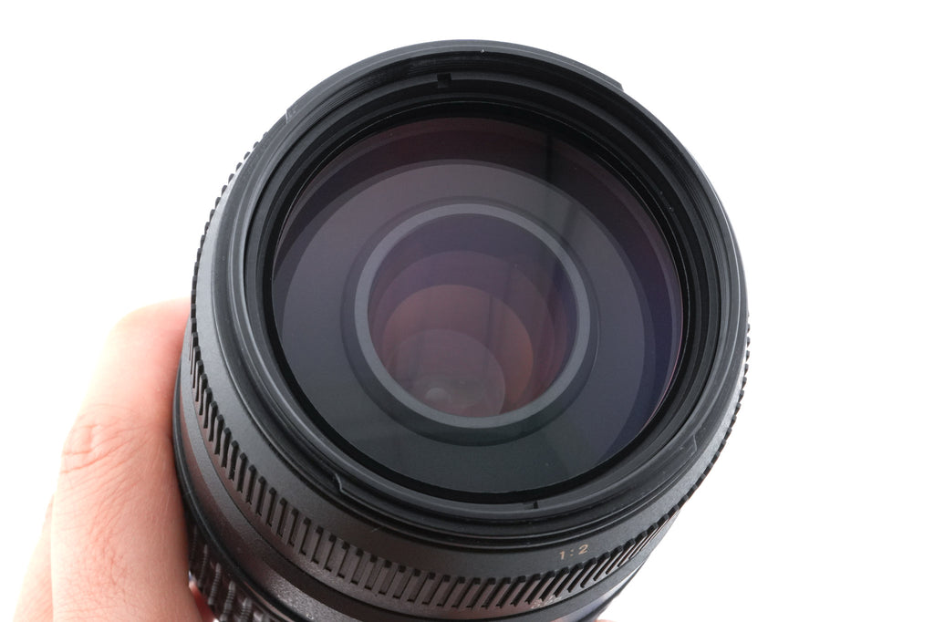 Tamron 70-300mm f4-5.6 DI AF LD Tele-Macro  (A17)