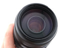 Tamron 70-300mm f4-5.6 DI AF LD Tele-Macro  (A17)