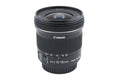 Canon 10-18mm f4.5-5.6 IS STM