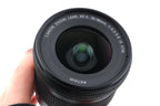 Canon 10-18mm f4.5-5.6 IS STM