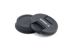 Canon 10-18mm f4.5-5.6 IS STM