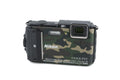 Nikon Coolpix AW130