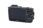 Nikon Coolpix AW130