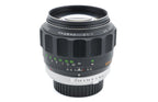 Minolta 85mm f1.7 MC Rokkor-PF