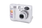 Nikon Coolpix 4600