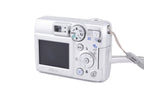 Nikon Coolpix 4600