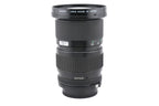 Canon 35-105mm f3.5 FDn
