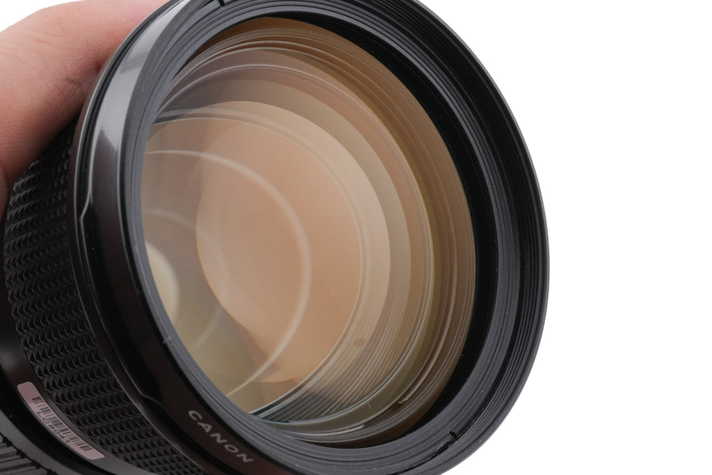 Canon 35-105mm f3.5 FDn