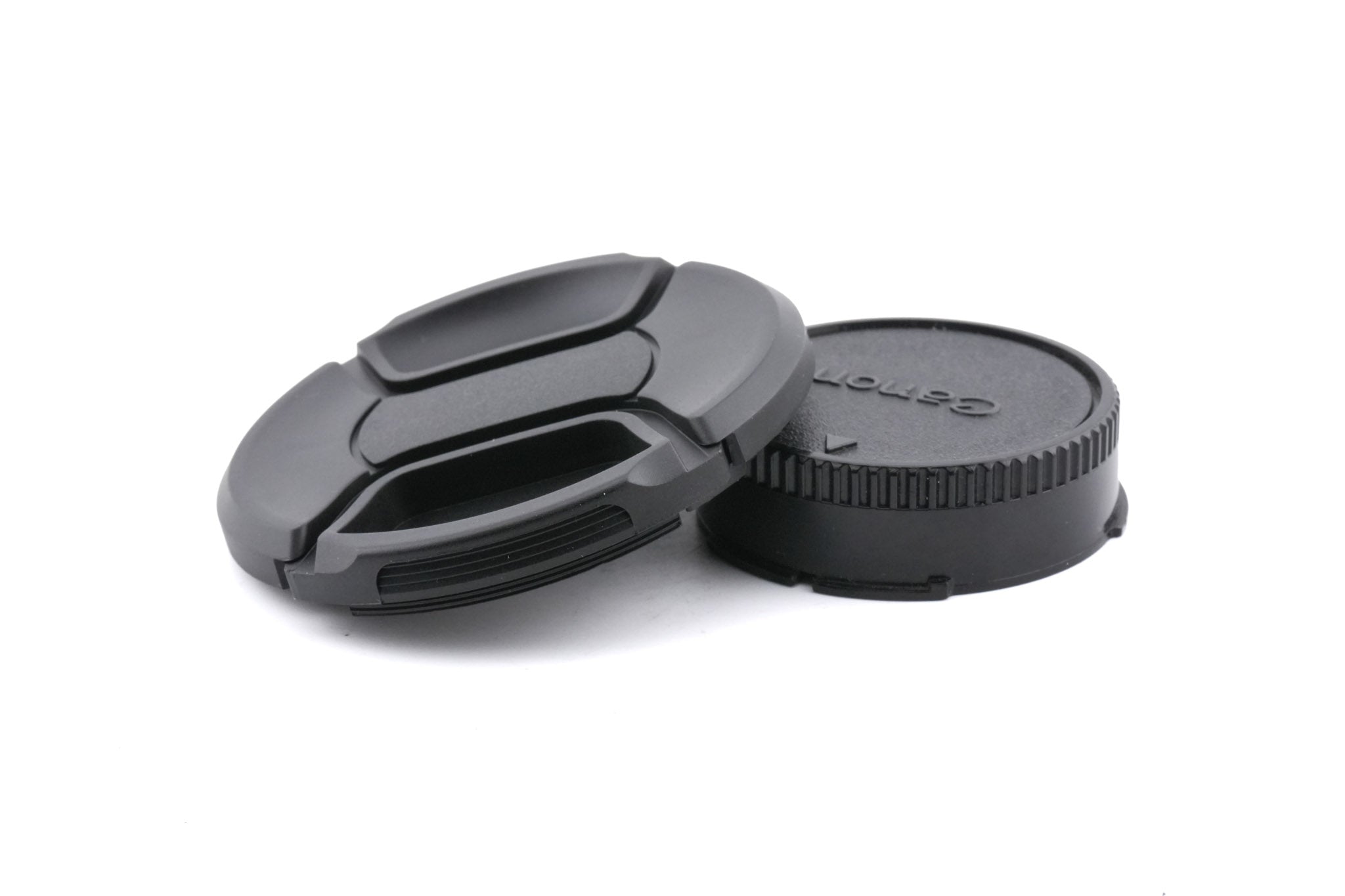 Canon 35-105mm f3.5 FDn