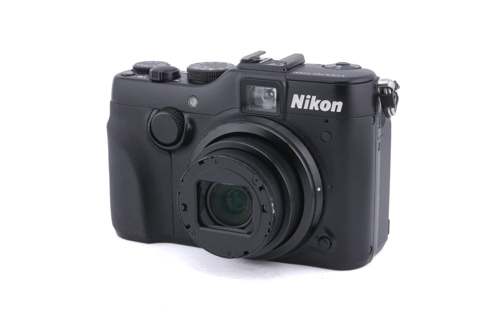 Nikon Coolpix P7100