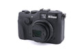 Nikon Coolpix P7100