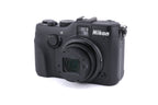 Nikon Coolpix P7100