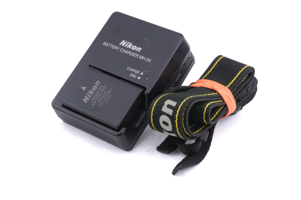 Nikon Coolpix P7100