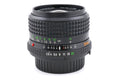 Minolta 28mm f2.8 MD W.Rokkor