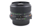 Minolta 28mm f2.8 MD W.Rokkor