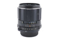 Pentax 105mm f2.8 Super-Multi-Coated Takumar